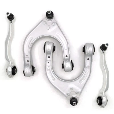 Kit de brazo de control AzbuStag para Mercedes Benz E350 2006-2009 - 4 piezas Foto 1 de 2