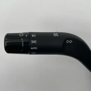 2025 HYUNDAI TUCSON TURN SIGNAL WIPER COMBO SWITCH OEM 934C2-N9020 - Picture 1 of 12