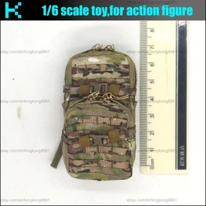 Y59-92 1/6 scale ES 26071R-Russia FSB alpha leader- backpack - Picture 1 of 4