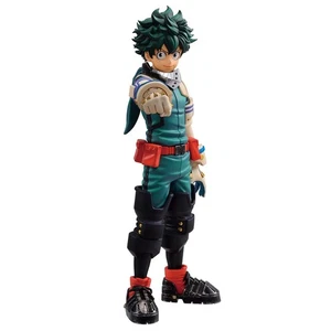 Ichiban Kuji My Hero Academia Two People's Admiration B Prize Midoriya Izuku - Picture 1 of 4