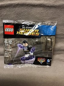 LEGO DC Comics Super Heroes: Cosmic Boy (30604)