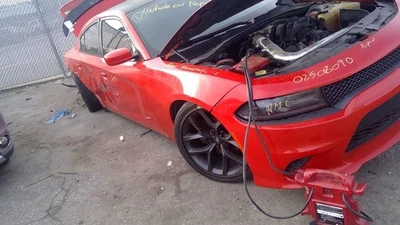 Transmisión limpiaparabrisas compatible con 11-23 300 5211669 Foto 1 de 4