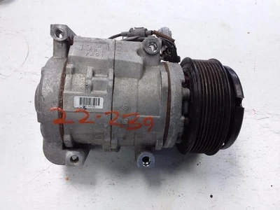 Compresor de aire acondicionado compatible con 10-19 LEXUS GX460 938833 Foto 1 de 4