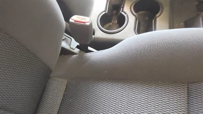 Ремень безопасности Передний ковш Пассажирские пряжки Тканевые сиденья Подходит 01-03 FRONTIER 1701415 - Изображение 1 из 4