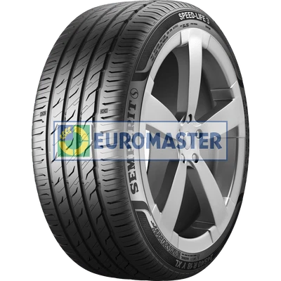 Sommerreifen SEMPERIT 235/45 R 17 TL 97Y SPEED-LIFE 3 XL FR - Bild 1 von 2