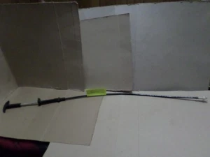 1971 1973 1975 Impala GTO Riviera F85 Chevelle Electra nos hood release cable - Bild 1 von 6