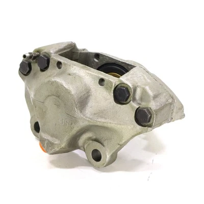 Pinza de freno delantera izquierda BMW 320i E21 1977-1983 OEM (lado del conductor) Foto 1 de 4