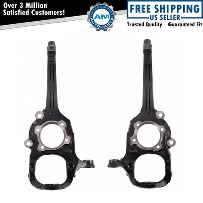 Nudillo de dirección delantera para Chrysler 300 Dodge Charger 2012-2014 Foto 1 de 4