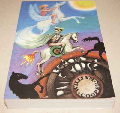 Behold a Pale Horse William Cooper 1991 500p Unrevised Protocols of Z Trilateral Foto 1 de 4