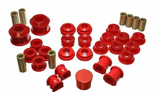 Energy Suspension Acura RSX Type-S Poly Polyurethane  Suspension Bushing Kit - Foto 1 di 3