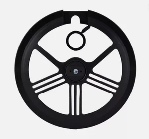 OXFORD CHAINWHEEL GUARD CG331 FOR 48T CHAINSET - BRAND NEW & SEALED - UK SELLER - Picture 1 of 1