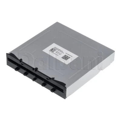 OEM XBOX One S 1681 Slim Blu-ray Disc Drive DG-6M5S DG-6M5S-01B - Image 1 of 4