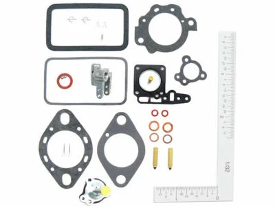 For 1965 International D900 Carburetor Repair Kit Walker 45472RG 2.5L 4 Cyl Foto 1 de 2