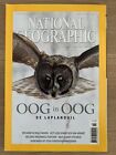 National Geographic Nederland-België Februari 2005