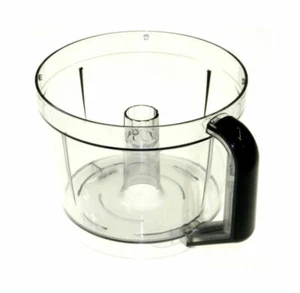 Procesador de alimentos Bosch Siemens Bowl para 8 MC812M MK860 MK880 - Imagen 1 de 1