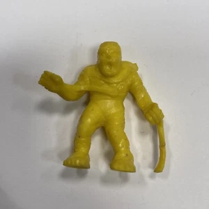 Figura Monster En My Pocket Serie 1 - N° 41 Mummy Amarillo 5 Puntos - Imagen 1 de 2