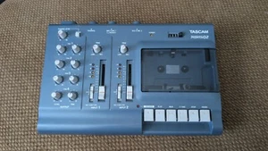 Tascam Ministudio Porta 02, 4 Track Cassette Recorder - Picture 1 of 3