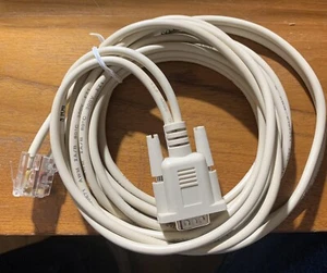 Telequip QPOS 110-369 CABLES - Picture 1 of 3