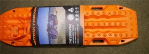 MaxTrax MK2 Sandplates Max Trax MKII Original Orange Mountain Aid Recovery Device - Picture 1 of 1