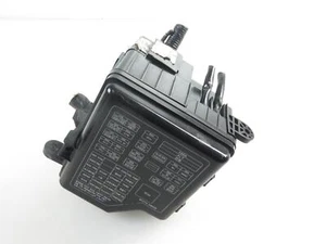 Centralina comfort HYUNDAI SANTA FÉ I SM 500S4C2041 2004 17800970 - Foto 1 di 10