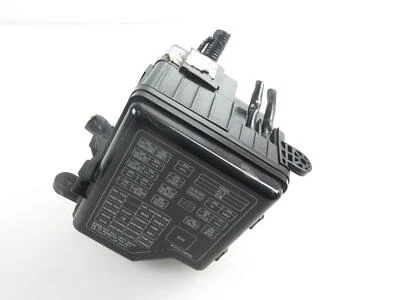 Centralina comfort HYUNDAI SANTA FÉ I SM 500S4C2041 2004 17800970 - Immagine 1 di 4