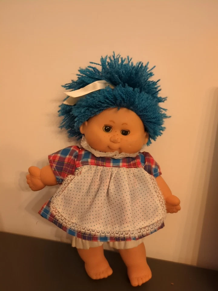 Poupee Cabbage Patouf - Photo 1/4