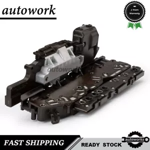 6L50 6L80 Transmission Control Module For Hummer Cadillac Chevy Pontiac 24249178 - Picture 1 of 12