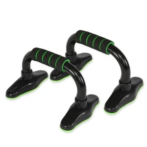 Push Up Bars Allenamento Forza, Maniglia Push Up Supporti per Allenamenti Fitness A Pavimento - Foto 1 di 10