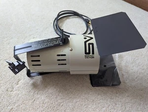 Vintage Smith Victor Video Stage Lighting Unit Photography Model Q60 600w - Picture 1 of 8