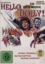Hello, Dolly! von Gene Kelly | DVD | Zustand neu