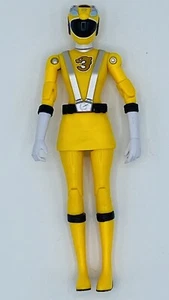 Figura de acción Saki Rouyama (Motor Sentai Go-onger) Niñas en Uniforme - Imagen 1 de 3