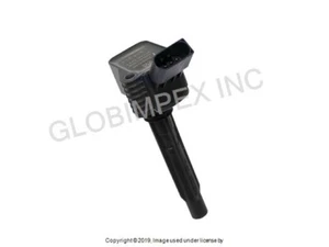 AUDI / VW (2014-2020) Ignition Coil (1 PC) OEM BERU + 1 YEAR WARRANTY - Picture 1 of 1