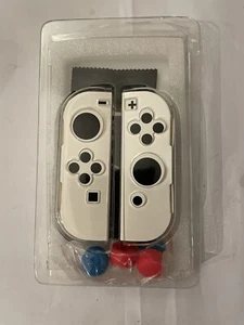 Separate TPU Case For Nintendo Switch - PCS-2648 - Picture 1 of 2
