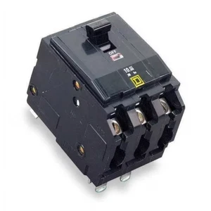 DP-4075-40A - Disyuntor Square D - Imagen 1 de 2