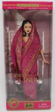 2000 Mattel Barbie Dolls of the World Princess of India #28374 NRFB
