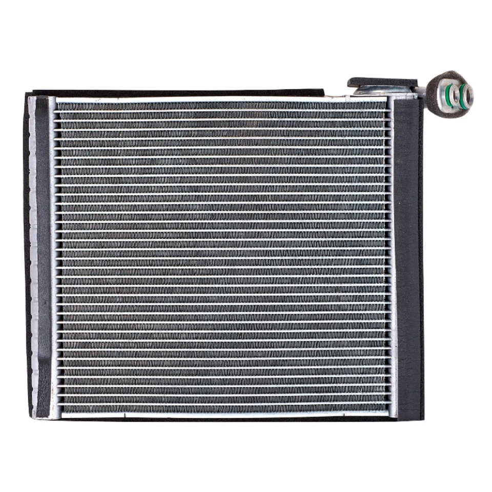 Núcleo evaporador TYC 97338 A/C para modelos selecionados Lexus Pontiac Scion Toyota 09-19 - Imagem 1 de 1