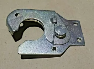 Oberlenkerhalterung für Hülsen Ø bis 45mm Oberlenker-Halter Halterung Universal - Bild 1 von 2