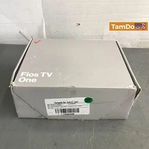 Verizon VMS4100 Arris Fios Tv One Set Top Box *Please READ* - Picture 1 of 8