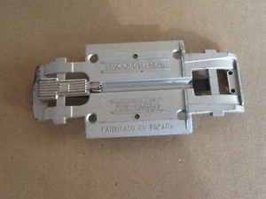 192P Nacoral 3501/M Espagne Châssis Seul de Mini Morris 1:24 - Picture 1 of 6