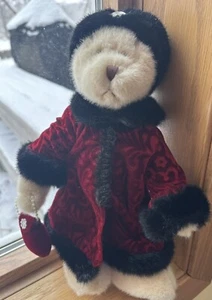 Russ TATIANA Recuerdos de Amor Colección Retirado - Imagen 1 de 4