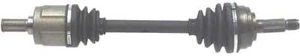 CV Axle Assembly Arc 80-3066 fits 1990 Honda Accord - Picture 1 of 1