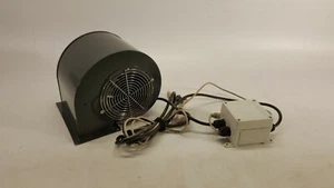 Dayton Model 1TDT6 Blower 428/293 CFM 2 Speed 1500 RPM 115V 60/50hz (4C565) - Picture 1 of 11