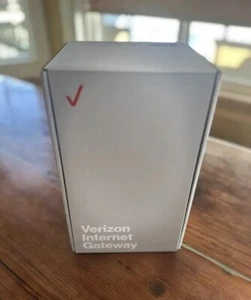 Verizon Internet Gateway WNC-CR200A 2023 WiFi6 NKR-LV65C-T3 Router New - Picture 1 of 4