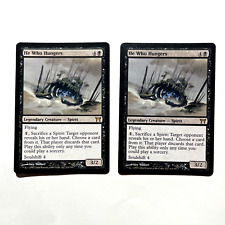 2x He Who Hungers SP Champions of Kamigawa MTG See Photos Magic the Gathering