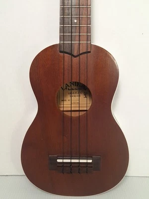 Lanikai LU-21 Concert Ukulele - Good Condition - Image 1 of 4