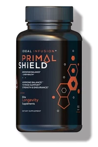 Bloccante Estrogeno ed Equilibrio Ormonale per Uomo e Donna: Integratore DIM 300mg con... - Foto 1 di 9