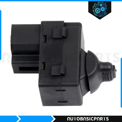 Interruptor de ventana eléctrica delantero o trasero derecho para Dodge Ram 1500 2500 2002-2008 Foto 1 de 4