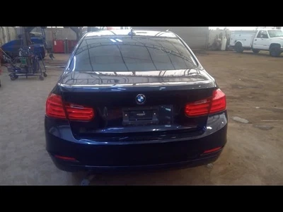 AC Compressor Fits 13-15 XF 5167553 - Image 1 of 4