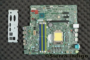Lenovo 01LM836 ThinkCentre M720t Motherboard Socket 1151 System Board - Picture 1 of 1