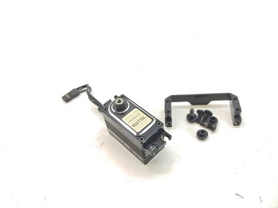 ProTek RC 160TBL "Black Label" Low Profile High Torque Brushless Servo - Image 1 of 4